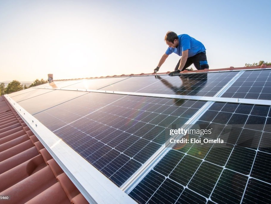 Duurzame Oplossingen